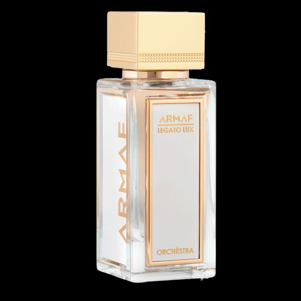Armaf Orchestra Legato Lux Eau de Parfum EDP Spray for Men 2.7 oz / 80 ml - New